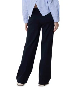 WINDER pantalon blauw
