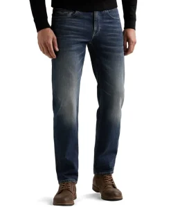 WINGLOAD DENIM FRESH BLUE heren jeans blauw