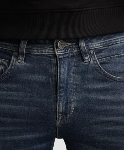 WINGLOAD DENIM FRESH BLUE heren jeans blauw