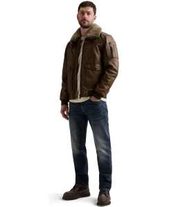 WINGLOAD DENIM FRESH BLUE heren jeans blauw
