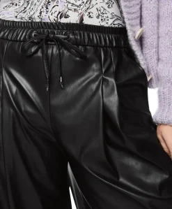 WINNIPEG dames pantalon zwart