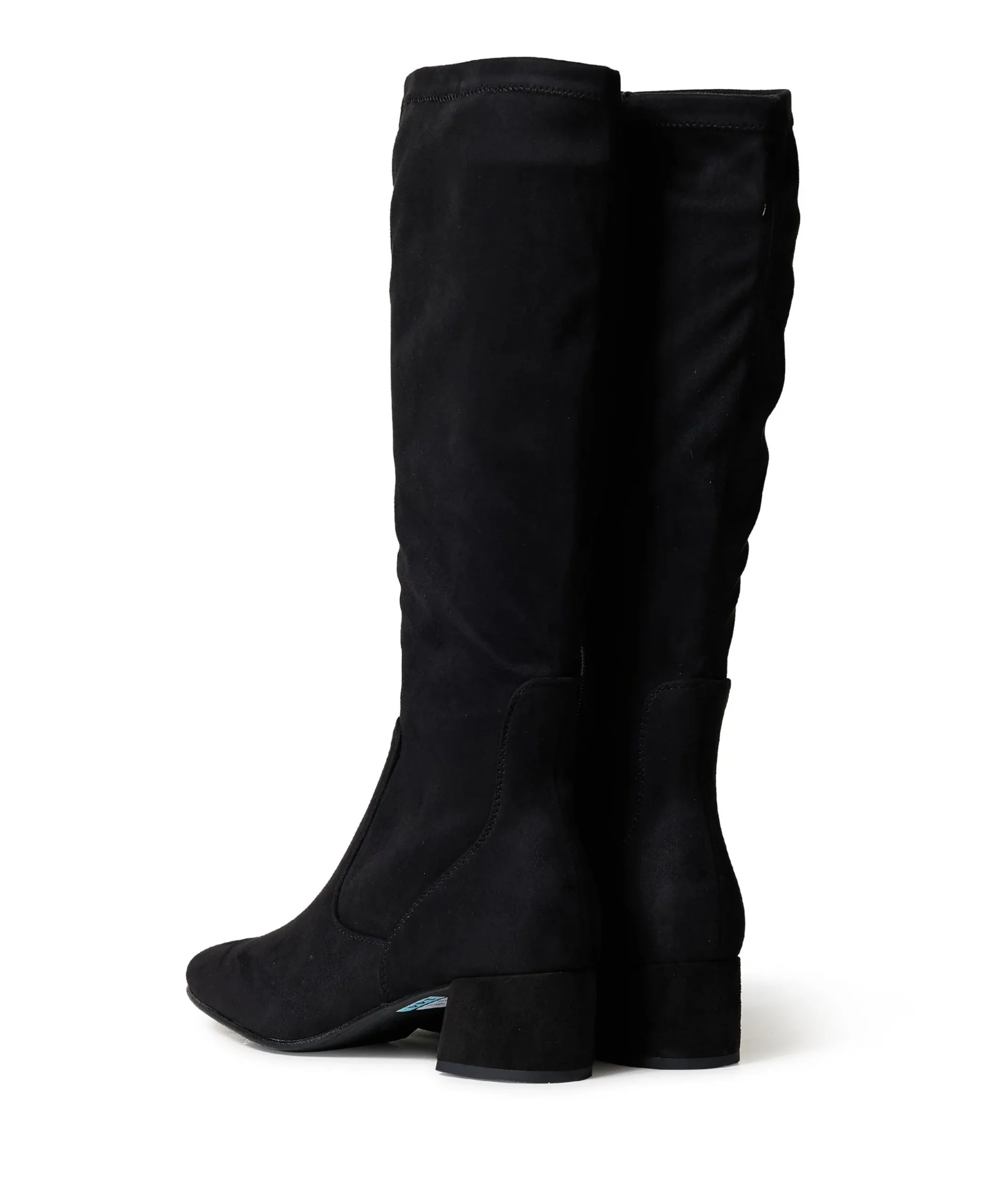 Women Boots dames laarzen zwart