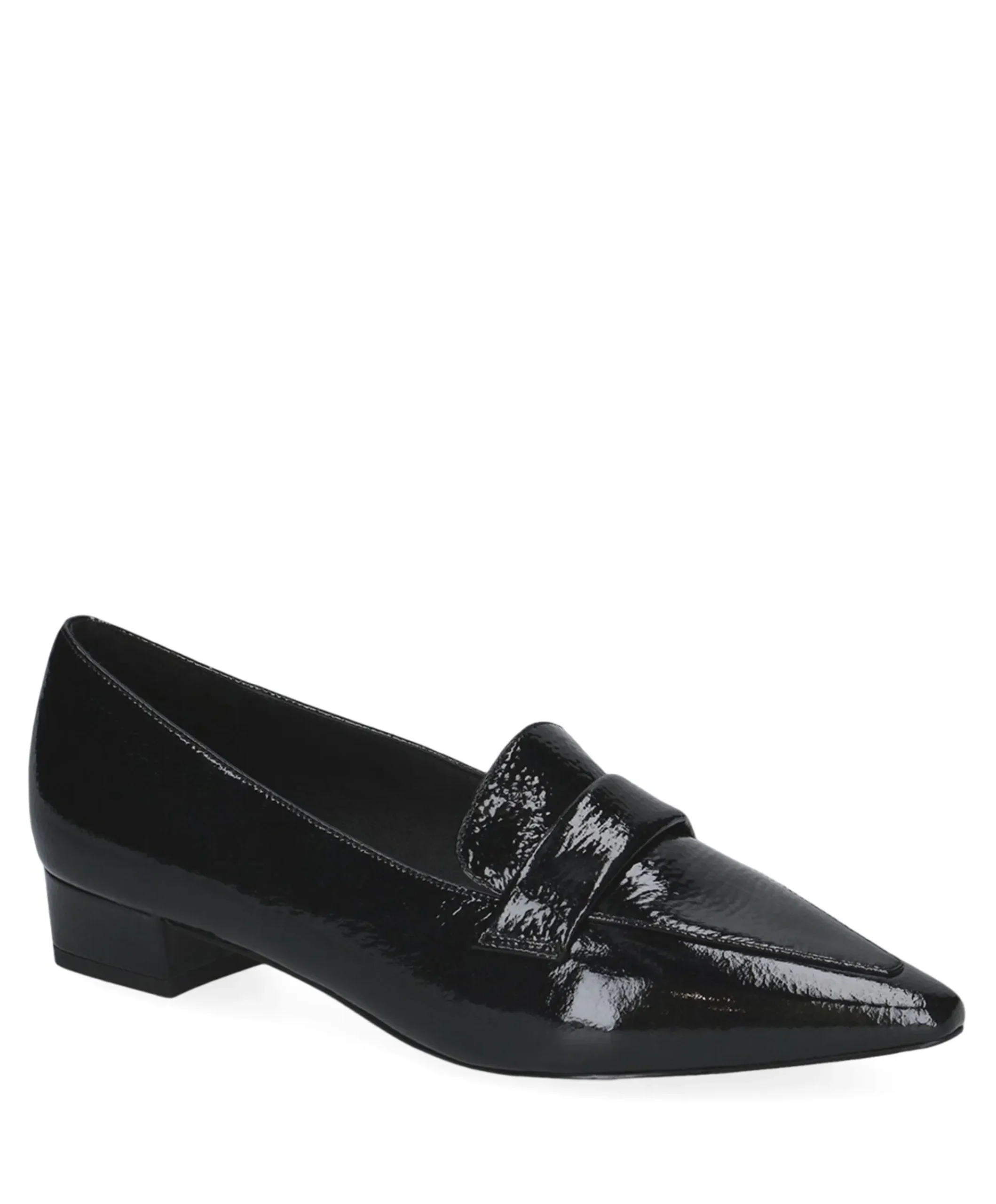 Women Court Sho dames pumps zwart