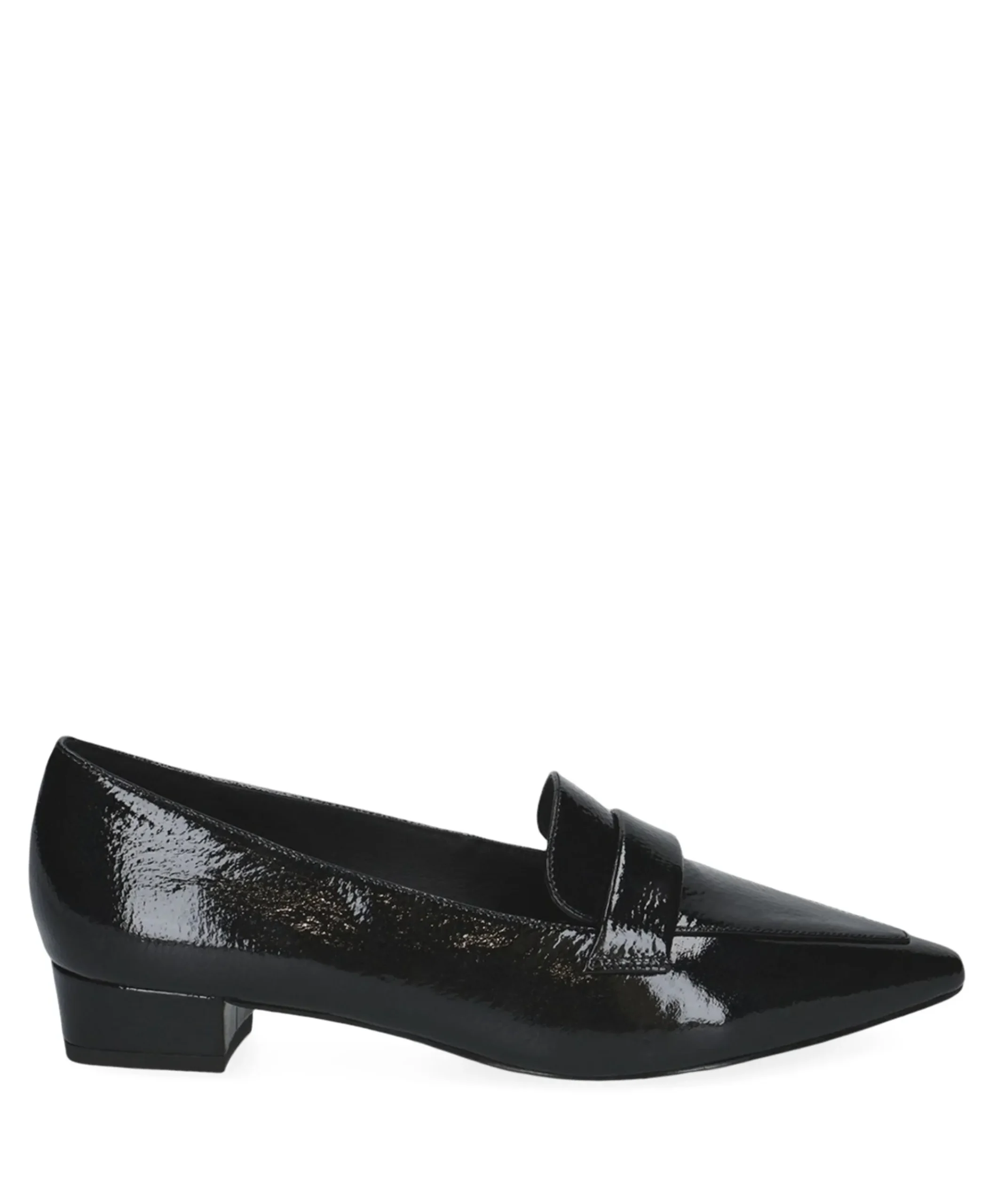 Women Court Sho dames pumps zwart