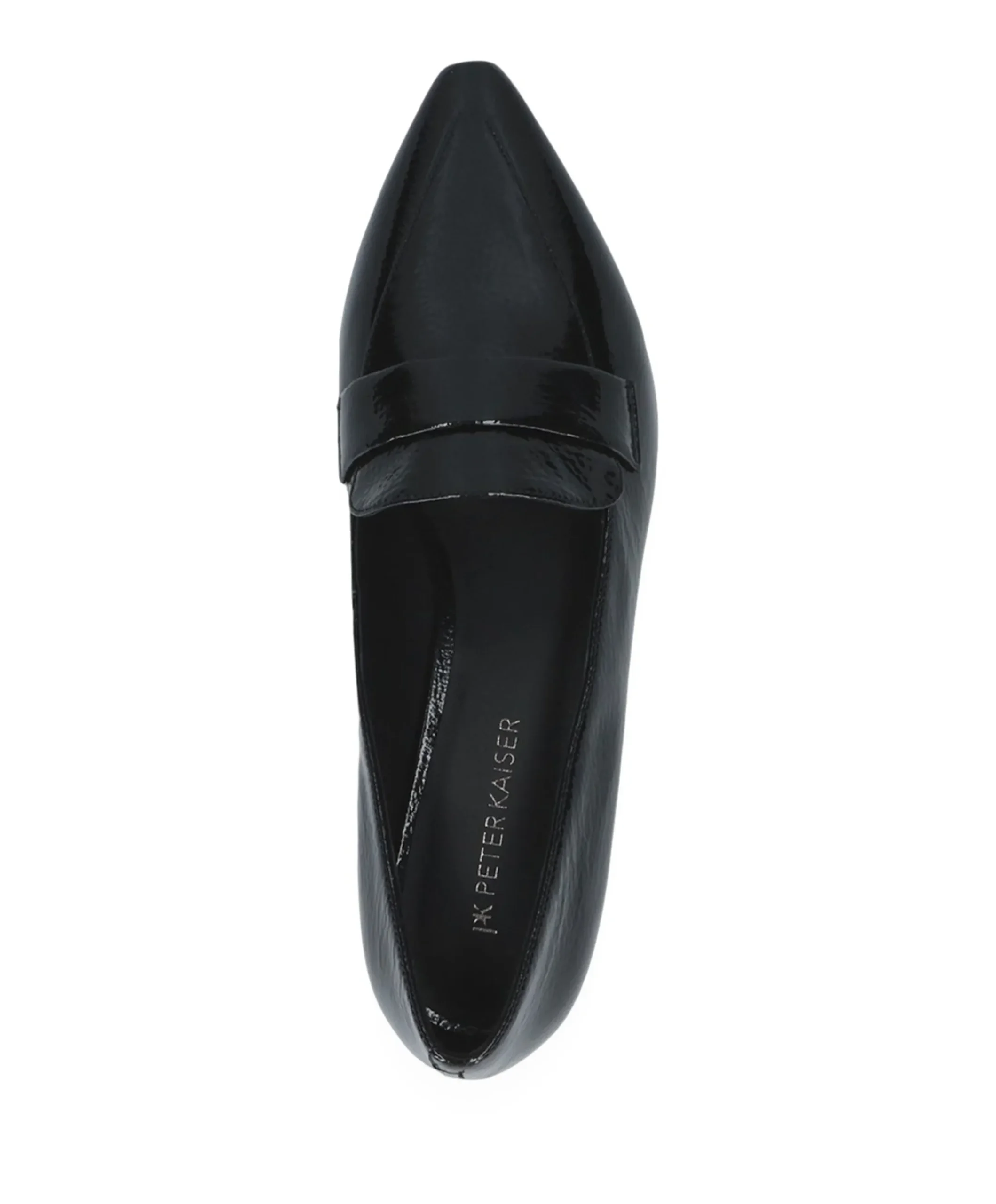 Women Court Sho dames pumps zwart