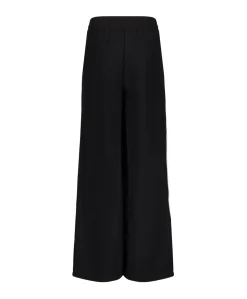 Wonder meisjes broek zwart