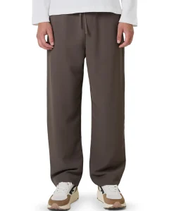 Work heren broek groen