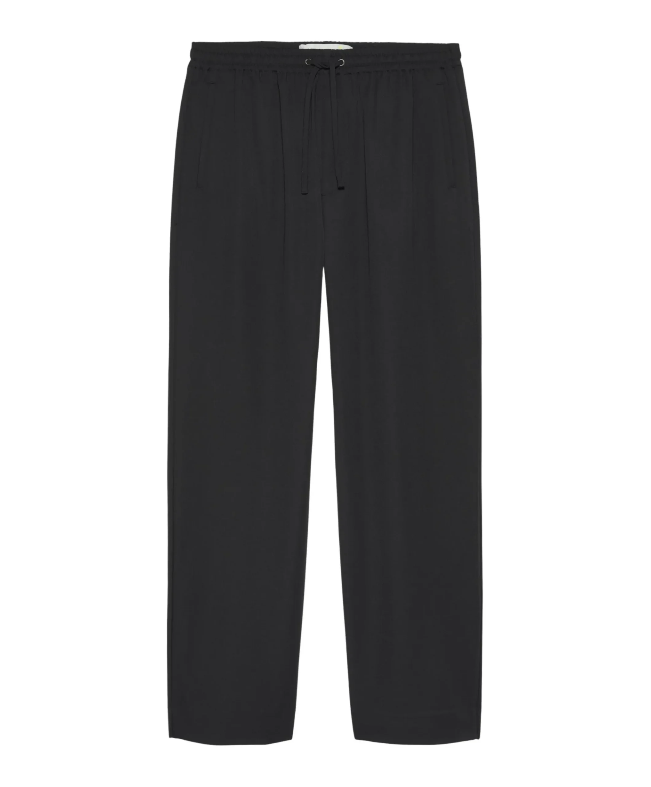 Work Trousers heren broek zwart