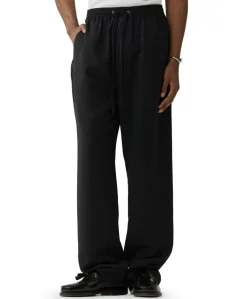 Work Trousers heren broek zwart
