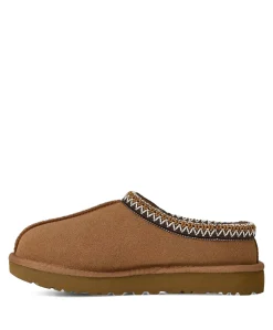 W TASMAN II dames clogs bruin