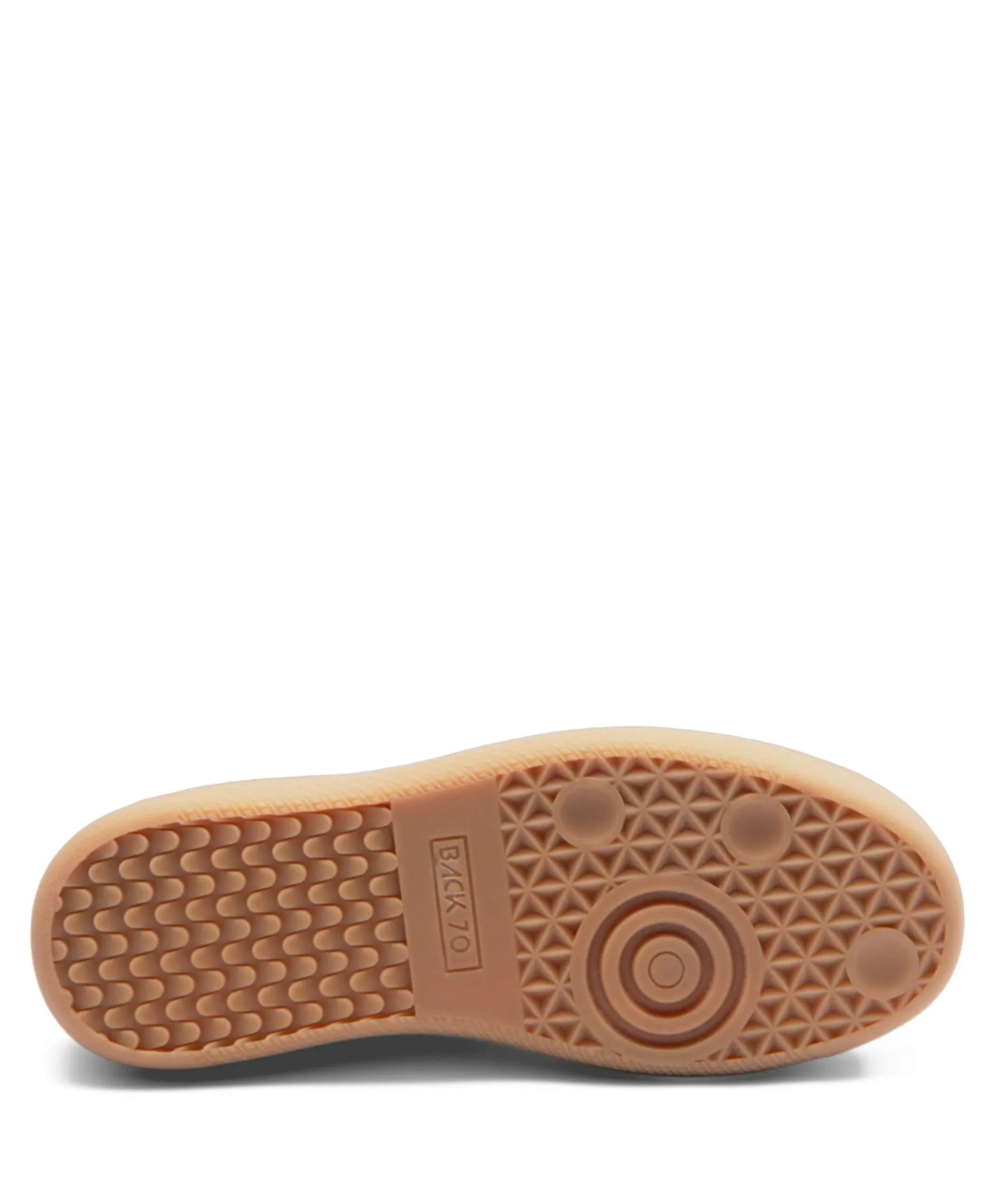 XXL dames sneakers bruin
