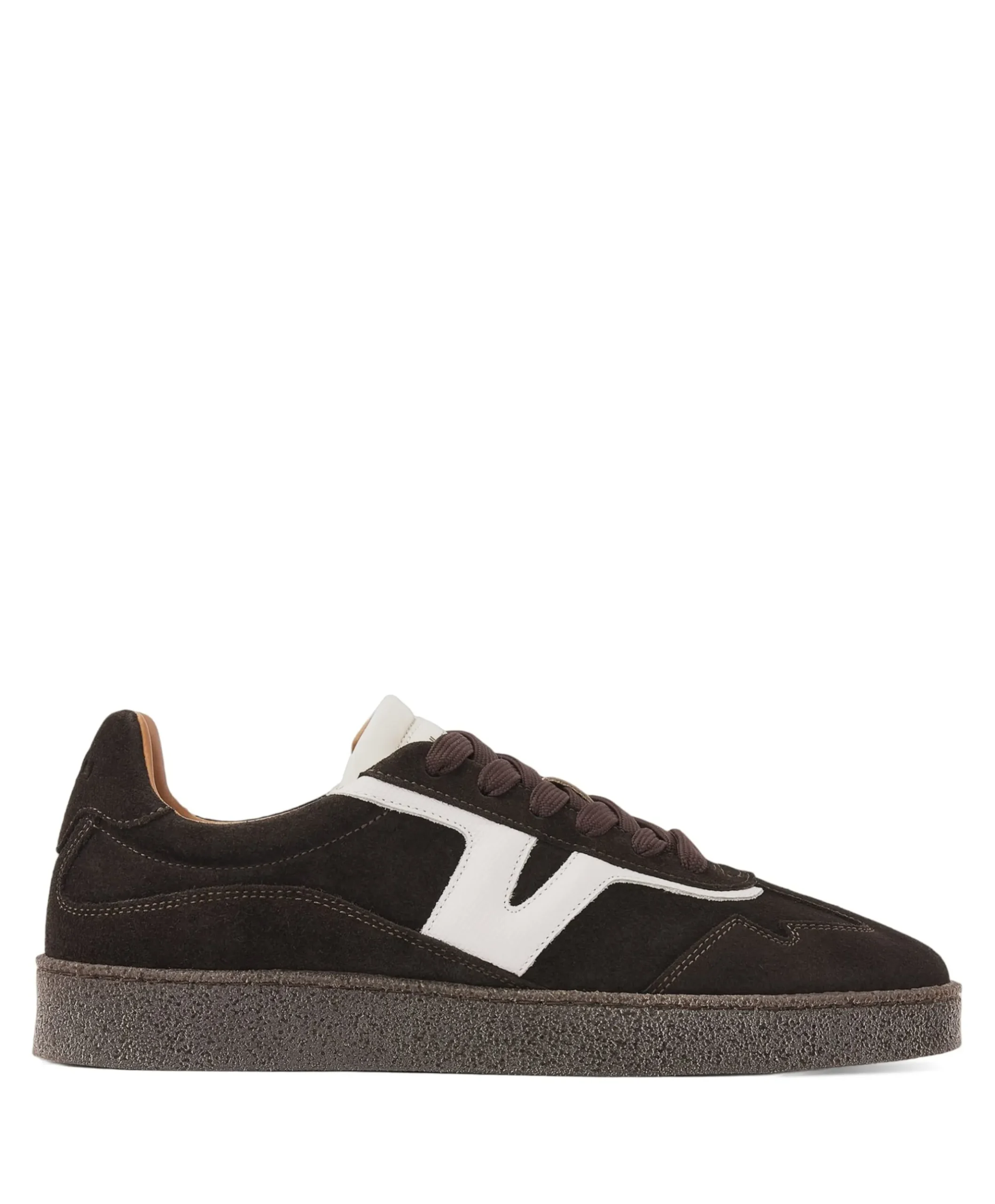 Zane Dexter heren sneakers beige