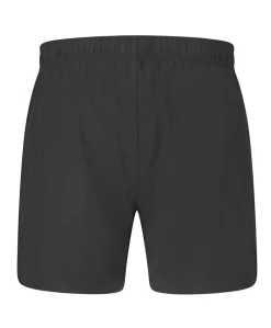 Zayne V2 M 2-in-1 Shorts heren shorts zwart