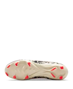 Zm Superfly 10 Acdmy Fg/mg Nu3 heren voetbalschoenen bordeaux