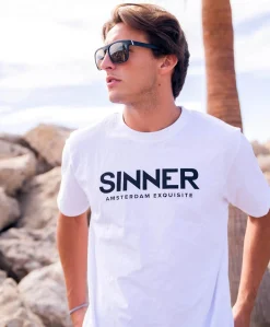 Zonnebril uniseks zwart